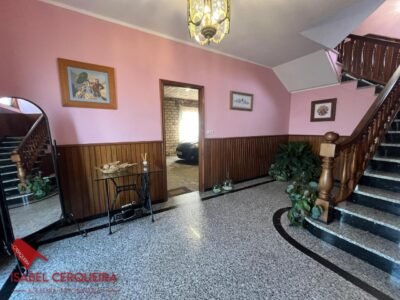 ¡GRAN OPORTUNIDAD EN O ROSAL! CASA CON 2 VIVIENDAS INDEPENDIENTES, 335 m², GARAJE PARA 2 COCHES Y TERRAZA - 219.000 €