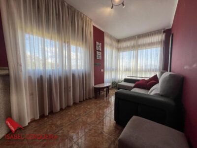 ¡GRAN OPORTUNIDAD EN O ROSAL! CASA CON 2 VIVIENDAS INDEPENDIENTES, 335 m², GARAJE PARA 2 COCHES Y TERRAZA - 219.000 €