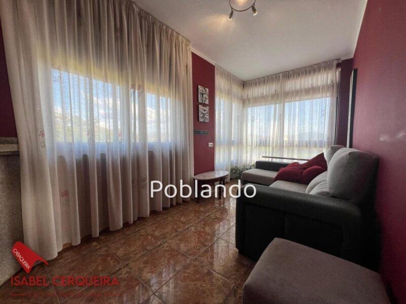¡GRAN OPORTUNIDAD EN O ROSAL! CASA CON 2 VIVIENDAS INDEPENDIENTES, 335 m², GARAJE PARA 2 COCHES Y TERRAZA - 219.000 €
