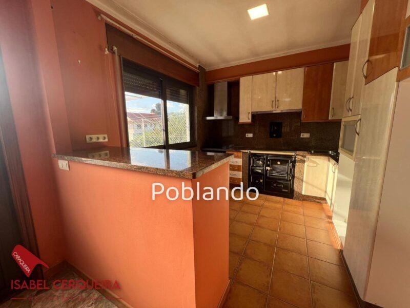 ¡GRAN OPORTUNIDAD EN O ROSAL! CASA CON 2 VIVIENDAS INDEPENDIENTES, 335 m², GARAJE PARA 2 COCHES Y TERRAZA – 219.000 € — foto 9