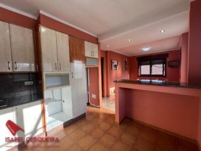 ¡GRAN OPORTUNIDAD EN O ROSAL! CASA CON 2 VIVIENDAS INDEPENDIENTES, 335 m², GARAJE PARA 2 COCHES Y TERRAZA - 219.000 €