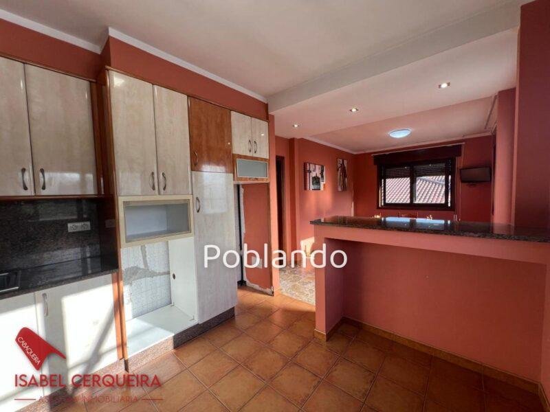 ¡GRAN OPORTUNIDAD EN O ROSAL! CASA CON 2 VIVIENDAS INDEPENDIENTES, 335 m², GARAJE PARA 2 COCHES Y TERRAZA – 219.000 € — foto 11