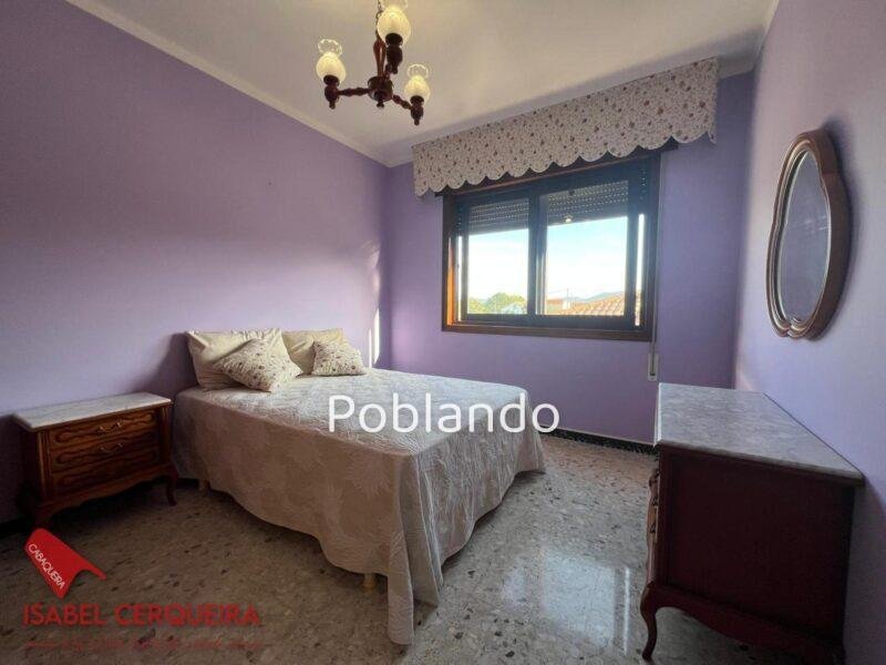 ¡GRAN OPORTUNIDAD EN O ROSAL! CASA CON 2 VIVIENDAS INDEPENDIENTES, 335 m², GARAJE PARA 2 COCHES Y TERRAZA - 219.000 €
