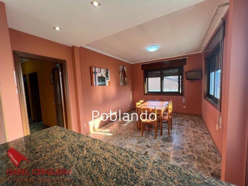 ¡GRAN OPORTUNIDAD EN O ROSAL! CASA CON 2 VIVIENDAS INDEPENDIENTES, 335 m², GARAJE PARA 2 COCHES Y TERRAZA - 219.000 €