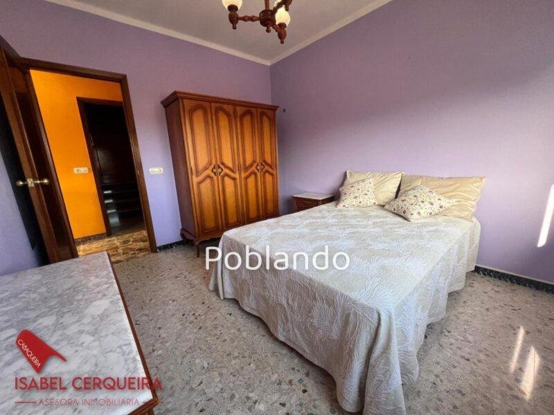 ¡GRAN OPORTUNIDAD EN O ROSAL! CASA CON 2 VIVIENDAS INDEPENDIENTES, 335 m², GARAJE PARA 2 COCHES Y TERRAZA - 219.000 €