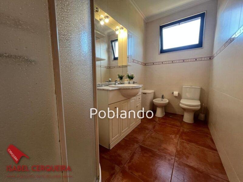¡GRAN OPORTUNIDAD EN O ROSAL! CASA CON 2 VIVIENDAS INDEPENDIENTES, 335 m², GARAJE PARA 2 COCHES Y TERRAZA - 219.000 €