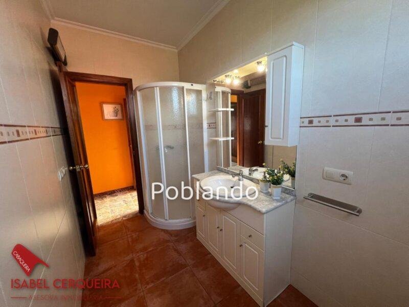 ¡GRAN OPORTUNIDAD EN O ROSAL! CASA CON 2 VIVIENDAS INDEPENDIENTES, 335 m², GARAJE PARA 2 COCHES Y TERRAZA – 219.000 € — foto 16