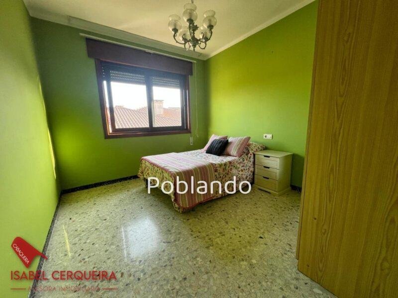 ¡GRAN OPORTUNIDAD EN O ROSAL! CASA CON 2 VIVIENDAS INDEPENDIENTES, 335 m², GARAJE PARA 2 COCHES Y TERRAZA - 219.000 €