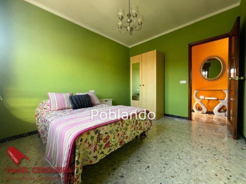 ¡GRAN OPORTUNIDAD EN O ROSAL! CASA CON 2 VIVIENDAS INDEPENDIENTES, 335 m², GARAJE PARA 2 COCHES Y TERRAZA – 219.000 € — foto 18