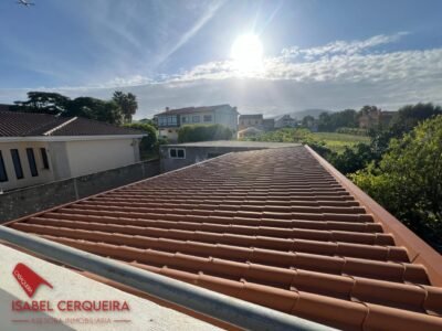 ¡GRAN OPORTUNIDAD EN O ROSAL! CASA CON 2 VIVIENDAS INDEPENDIENTES, 335 m², GARAJE PARA 2 COCHES Y TERRAZA - 219.000 €