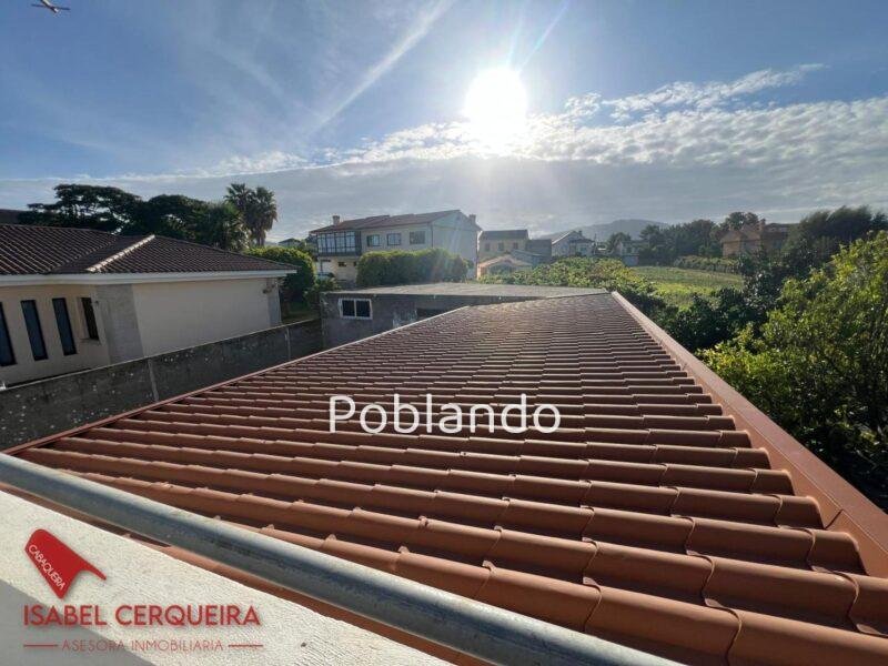¡GRAN OPORTUNIDAD EN O ROSAL! CASA CON 2 VIVIENDAS INDEPENDIENTES, 335 m², GARAJE PARA 2 COCHES Y TERRAZA - 219.000 €