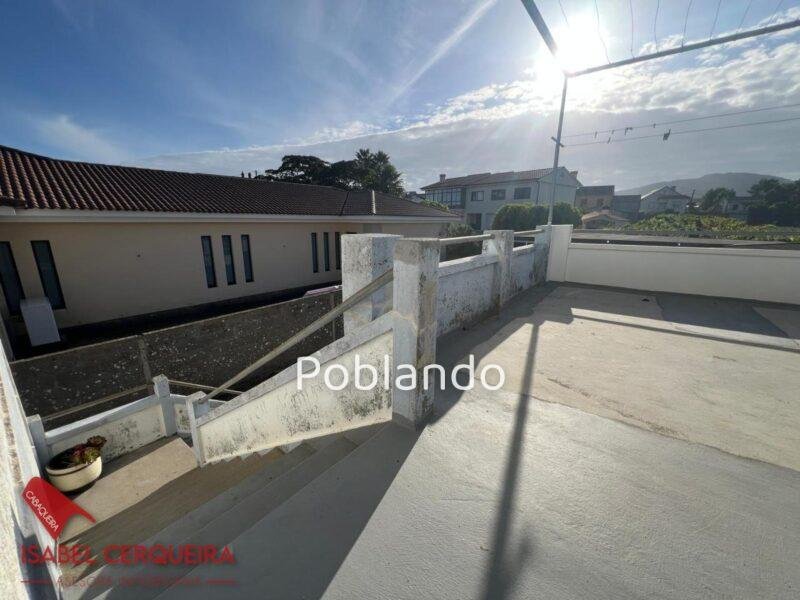 ¡GRAN OPORTUNIDAD EN O ROSAL! CASA CON 2 VIVIENDAS INDEPENDIENTES, 335 m², GARAJE PARA 2 COCHES Y TERRAZA – 219.000 € — foto 22