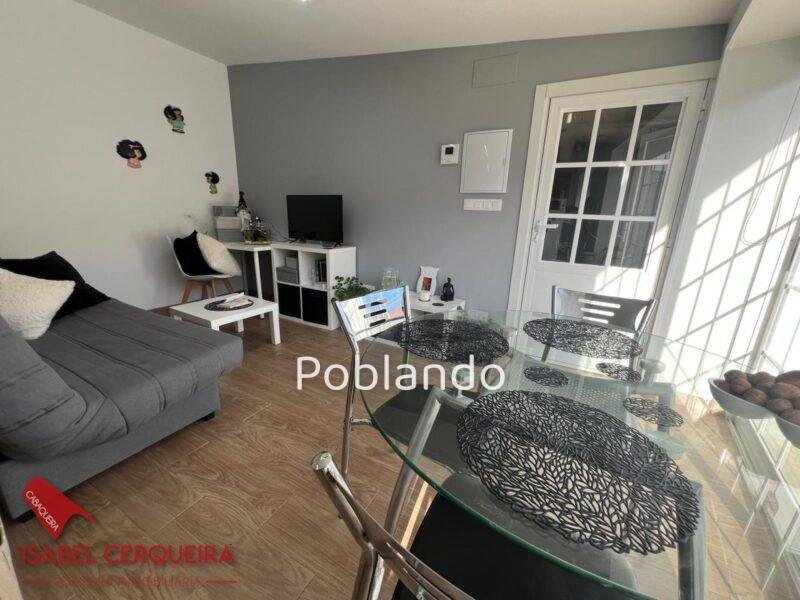 ¡GRAN OPORTUNIDAD EN O ROSAL! CASA CON 2 VIVIENDAS INDEPENDIENTES, 335 m², GARAJE PARA 2 COCHES Y TERRAZA – 219.000 € — foto 24