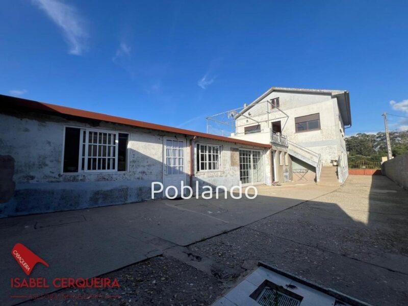 ¡GRAN OPORTUNIDAD EN O ROSAL! CASA CON 2 VIVIENDAS INDEPENDIENTES, 335 m², GARAJE PARA 2 COCHES Y TERRAZA – 219.000 € — foto 23