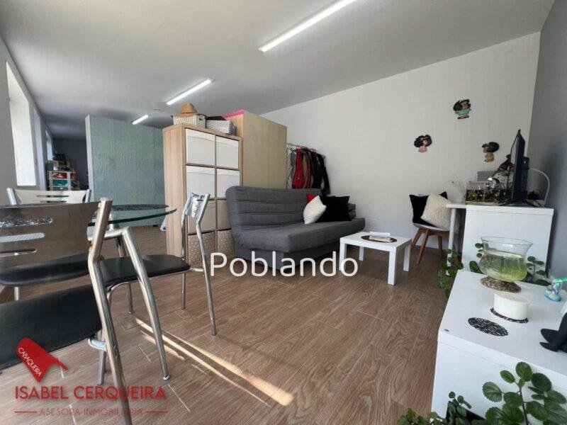 ¡GRAN OPORTUNIDAD EN O ROSAL! CASA CON 2 VIVIENDAS INDEPENDIENTES, 335 m², GARAJE PARA 2 COCHES Y TERRAZA - 219.000 €