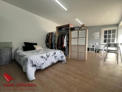 ¡GRAN OPORTUNIDAD EN O ROSAL! CASA CON 2 VIVIENDAS INDEPENDIENTES, 335 m², GARAJE PARA 2 COCHES Y TERRAZA - 219.000 €