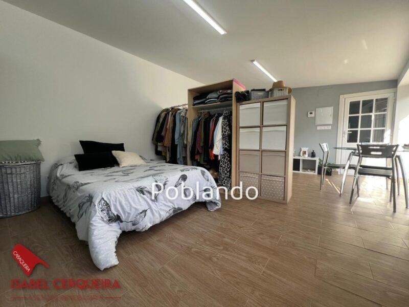 ¡GRAN OPORTUNIDAD EN O ROSAL! CASA CON 2 VIVIENDAS INDEPENDIENTES, 335 m², GARAJE PARA 2 COCHES Y TERRAZA – 219.000 € — foto 26