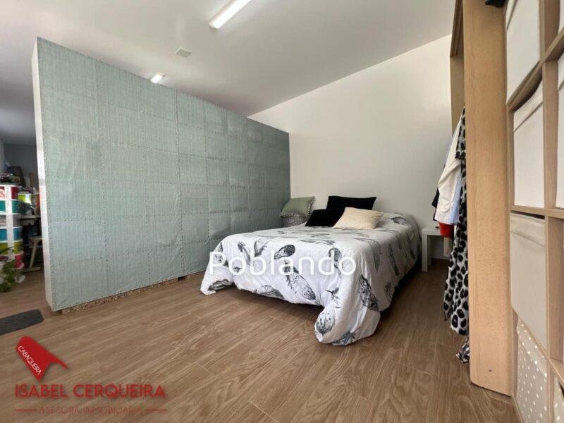 ¡GRAN OPORTUNIDAD EN O ROSAL! CASA CON 2 VIVIENDAS INDEPENDIENTES, 335 m², GARAJE PARA 2 COCHES Y TERRAZA – 219.000 € — foto 27