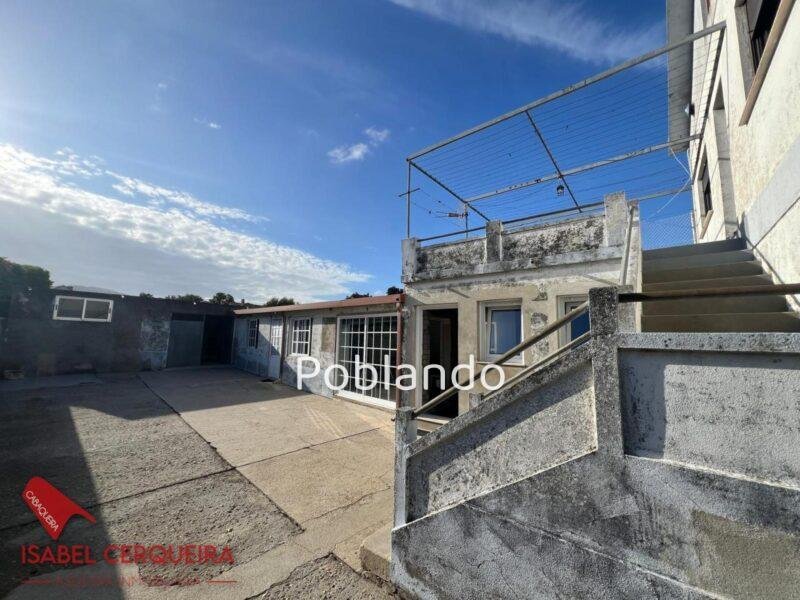 ¡GRAN OPORTUNIDAD EN O ROSAL! CASA CON 2 VIVIENDAS INDEPENDIENTES, 335 m², GARAJE PARA 2 COCHES Y TERRAZA – 219.000 € — foto 28