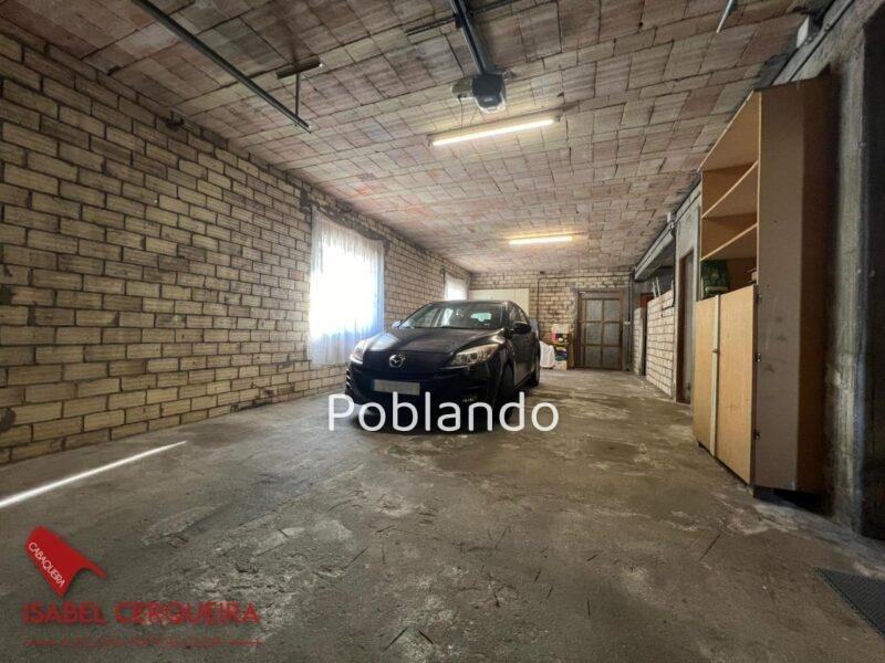 ¡GRAN OPORTUNIDAD EN O ROSAL! CASA CON 2 VIVIENDAS INDEPENDIENTES, 335 m², GARAJE PARA 2 COCHES Y TERRAZA – 219.000 € — foto 29