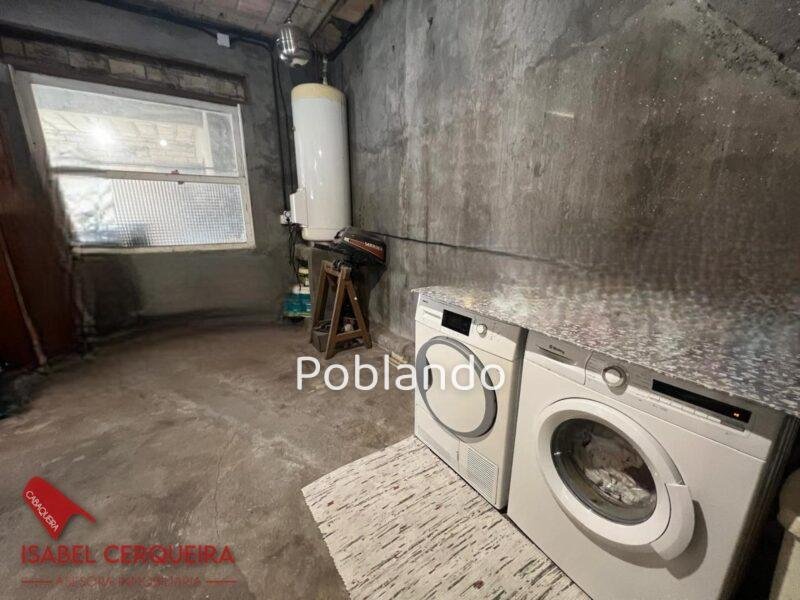 ¡GRAN OPORTUNIDAD EN O ROSAL! CASA CON 2 VIVIENDAS INDEPENDIENTES, 335 m², GARAJE PARA 2 COCHES Y TERRAZA - 219.000 €