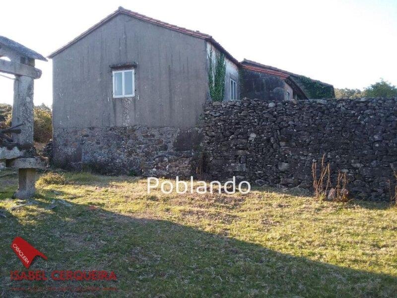 CASA HISTÓRICA DE 1900 CON 312 m² SOBRE UNA FINCA DE 5.769 m² — foto 10