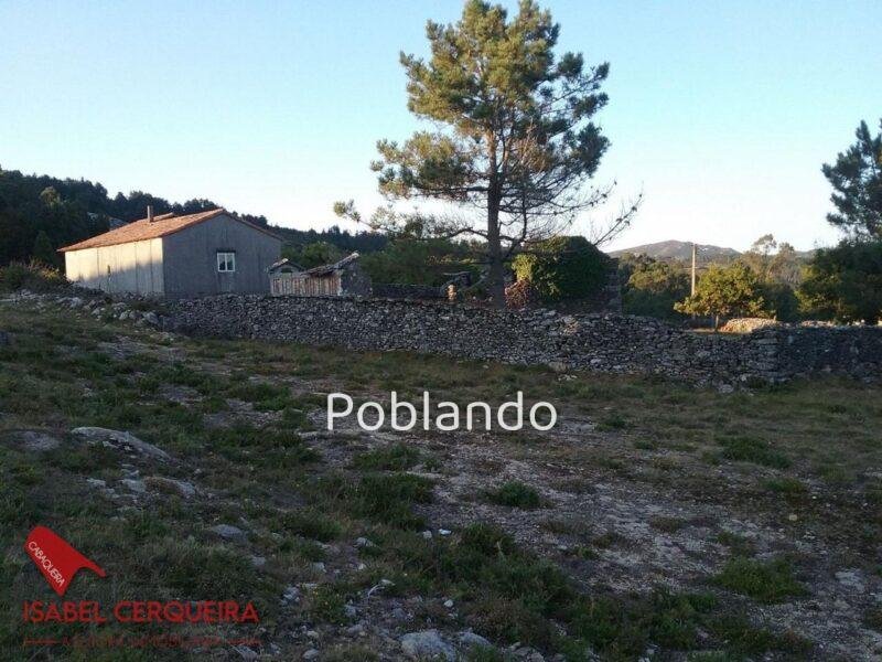 CASA HISTÓRICA DE 1900 CON 312 m² SOBRE UNA FINCA DE 5.769 m² — foto 2