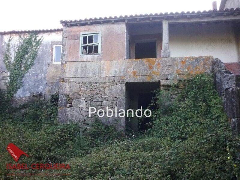 CASA HISTÓRICA DE 1900 CON 312 m² SOBRE UNA FINCA DE 5.769 m² — foto 3