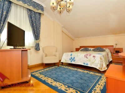 NEGOCIO HOSTELERO CON VIVIENDA - UNA OPORTUNIDAD DE INVERSIÓN CON FUTURO