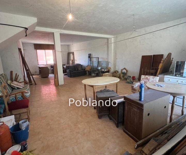 OPORTUNIDAD EN A GUARDA | EDIFICIO CON 2 VIVIENDAS Y LOCAL - IDEAL PARA VIVIR O INVERTIR