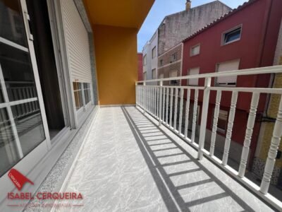EDIFICIO EN A GUARDA JUNTO AL MAR - 3 VIVIENDAS Y GRANDES POSIBILIDADES DE INVERSIÓN