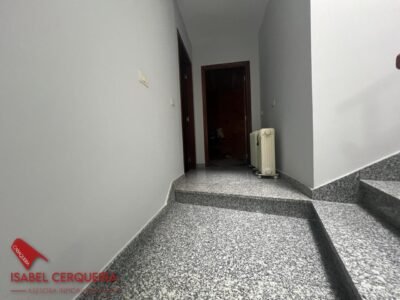 EDIFICIO EN A GUARDA JUNTO AL MAR - 3 VIVIENDAS Y GRANDES POSIBILIDADES DE INVERSIÓN