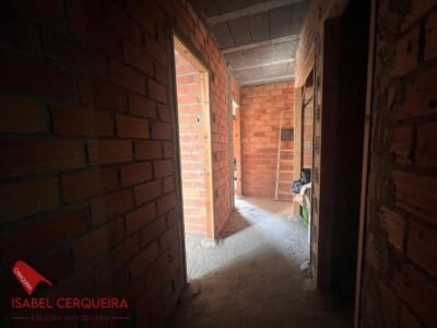 EDIFICIO EN A GUARDA JUNTO AL MAR - 3 VIVIENDAS Y GRANDES POSIBILIDADES DE INVERSIÓN