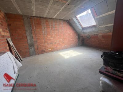 EDIFICIO EN A GUARDA JUNTO AL MAR - 3 VIVIENDAS Y GRANDES POSIBILIDADES DE INVERSIÓN