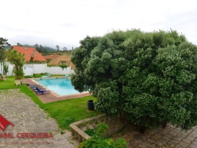 IC INMO PRESENTA | CHALET DE LUJO EN A GUARDA