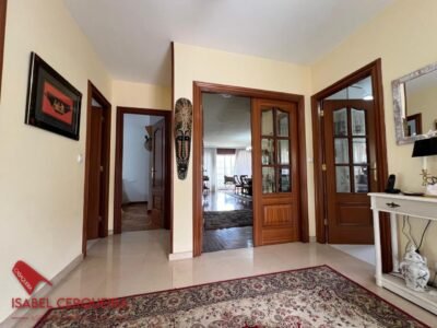 CHALET DE PIEDRA CON DOS VIVIENDAS EN CORUXO | VIGO