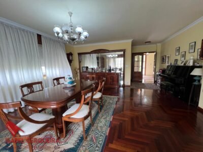 CHALET DE PIEDRA CON DOS VIVIENDAS EN CORUXO | VIGO
