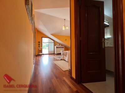 CHALET DE PIEDRA CON DOS VIVIENDAS EN CORUXO | VIGO