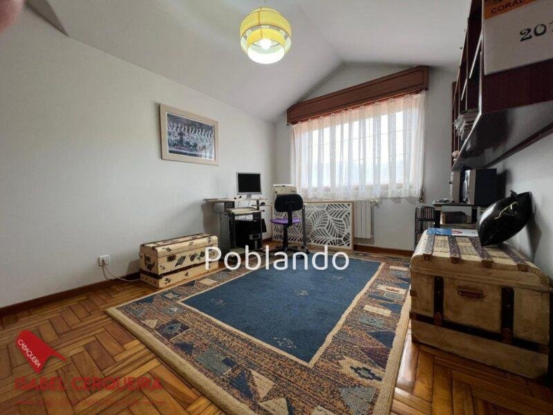 UNA PROPIEDAD ÚNICA EN VIGO | CHALET DE PIEDRA, 2 VIVIENDAS Y GRAN FINCA PRIVADA
