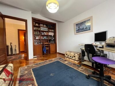 CHALET DE PIEDRA CON DOS VIVIENDAS EN CORUXO | VIGO