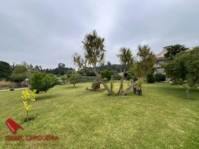 CHALET DE PIEDRA CON DOS VIVIENDAS EN CORUXO | VIGO