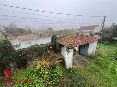 OPORTUNIDAD ÚNICA EN TOMIÑO | CASONA DE 1856 A REFORMAR · 462 M² · HASTA 9.420 M² DE FINCA