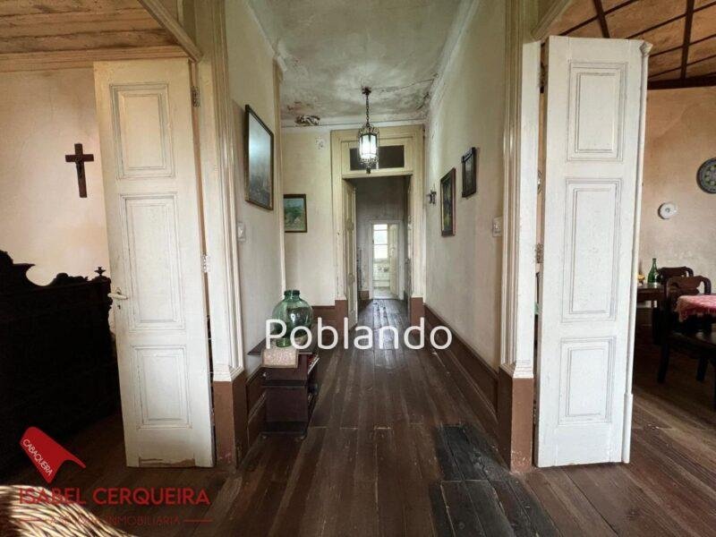 CASONA DE 1856 A REFORMAR · 462 M² · 9.420 M² DE FINCA — foto 8