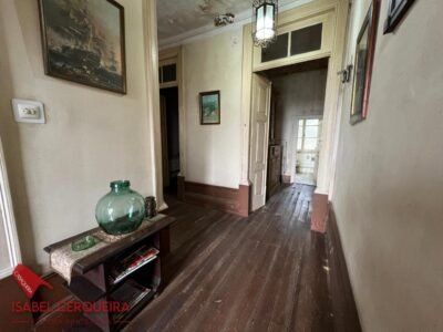 OPORTUNIDAD ÚNICA EN TOMIÑO | CASONA DE 1856 A REFORMAR · 462 M² · HASTA 9.420 M² DE FINCA