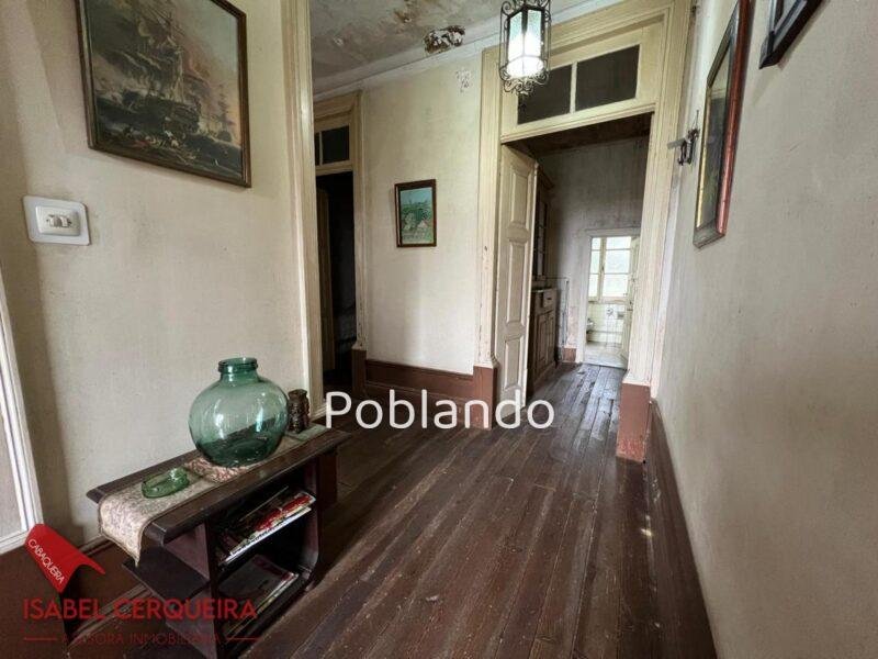 CASONA DE 1856 A REFORMAR · 462 M² · 9.420 M² DE FINCA — foto 9