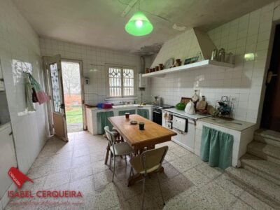 OPORTUNIDAD ÚNICA EN TOMIÑO | CASONA DE 1856 A REFORMAR · 462 M² · HASTA 9.420 M² DE FINCA