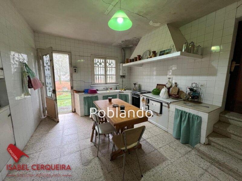 CASONA DE 1856 A REFORMAR · 462 M² · 9.420 M² DE FINCA — foto 13