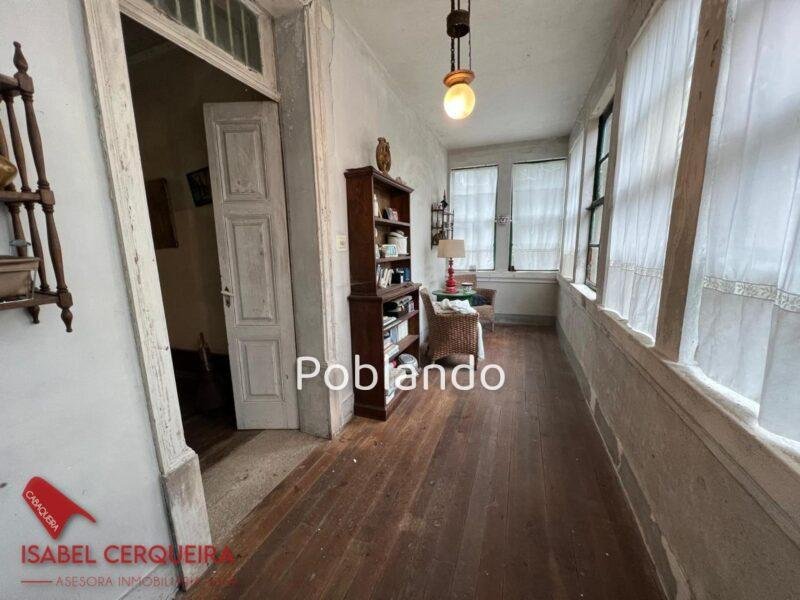 CASONA DE 1856 A REFORMAR · 462 M² · 9.420 M² DE FINCA — foto 12