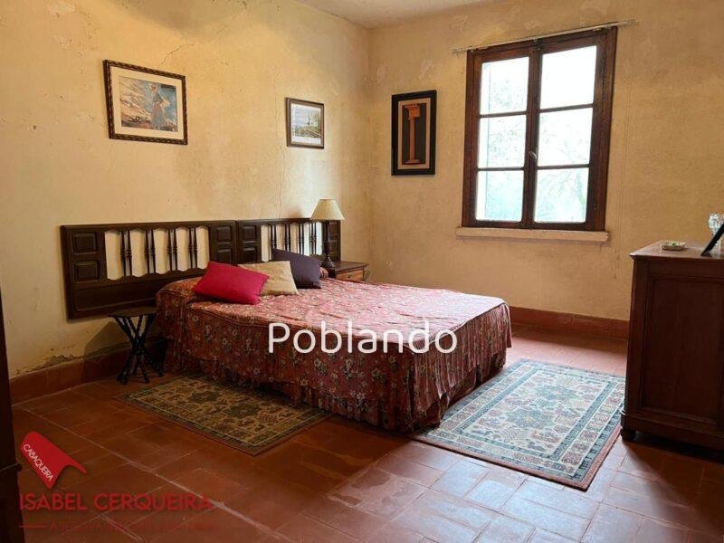 OPORTUNIDAD ÚNICA EN TOMIÑO | CASONA DE 1856 A REFORMAR · 462 M² · 9.420 M² DE FINCA