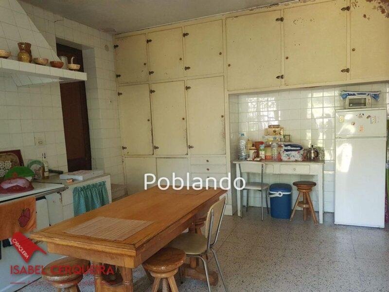 CASONA DE 1856 A REFORMAR · 462 M² · 9.420 M² DE FINCA — foto 14